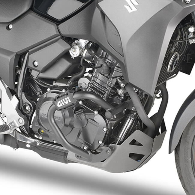 Paramotore Nero Suzuki V-strom 250 Givi Tn3116