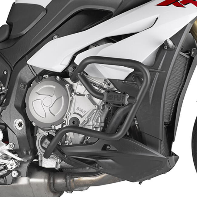 Paramotore Nero Bmw S1000 Xr Givi Tn5119