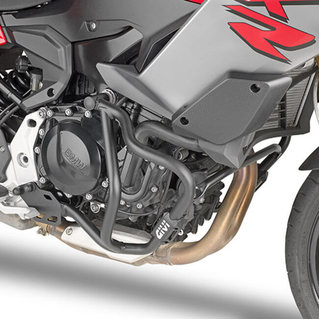 Paramotore Nero Bmw F900 Xr Givi Tn5137