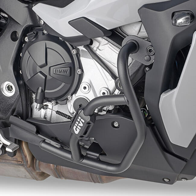 Paramotore Nero Bmw S 1000 Xr Givi Tn5138