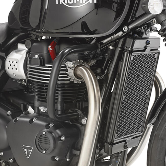 Paramotore Triumph Givi Tn6410