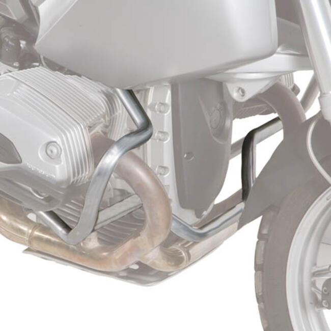 Paramotore Grigio Bmw R1200 Gsgivi Tn689