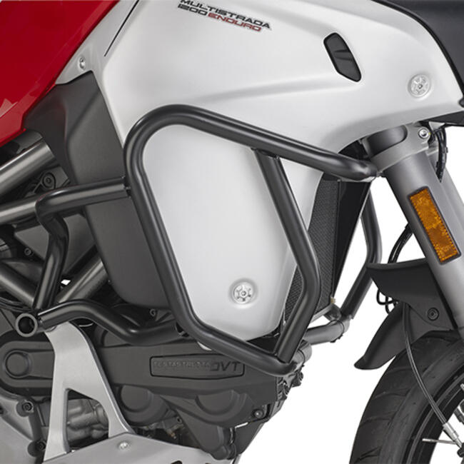Paramotore Ducati Multistrada Enduro Givi Tn7408