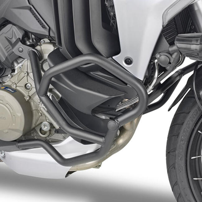 Paramotore Ducati Multistrada V4 Givi Tn7413