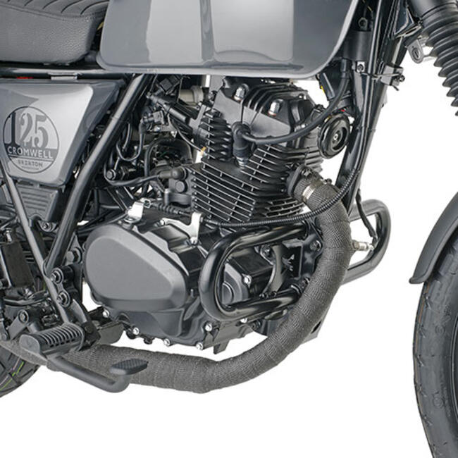 Paramotore Tubolare  Brixton Cromwell 125  Givi Tn9610
