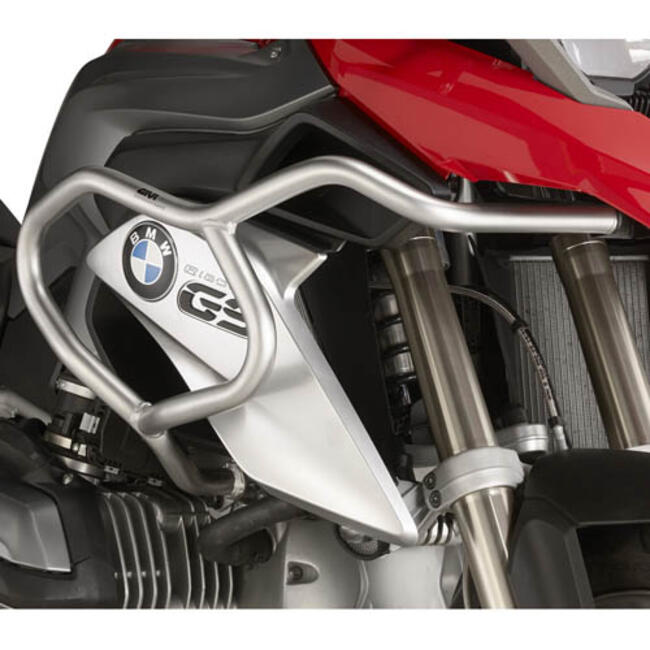 Paramotore Inox Bmw R1200 Gs Givi Tnh5114ox