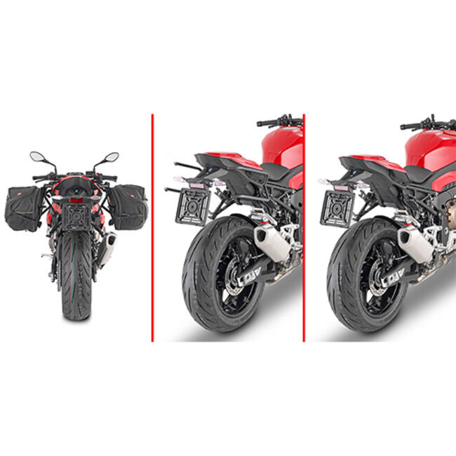 Tr5141 Telaietti Specifici Bmw S 1000 R Givi