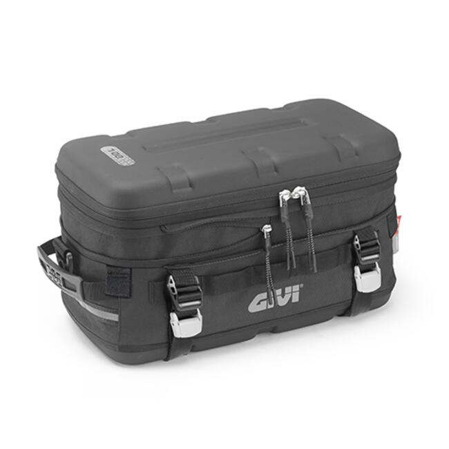 Ut807c Borsa Cargo Water Resistant, 20 Litri, Espandibile