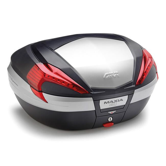 Bauletto V56 Maxia 4 Keyless 2.0