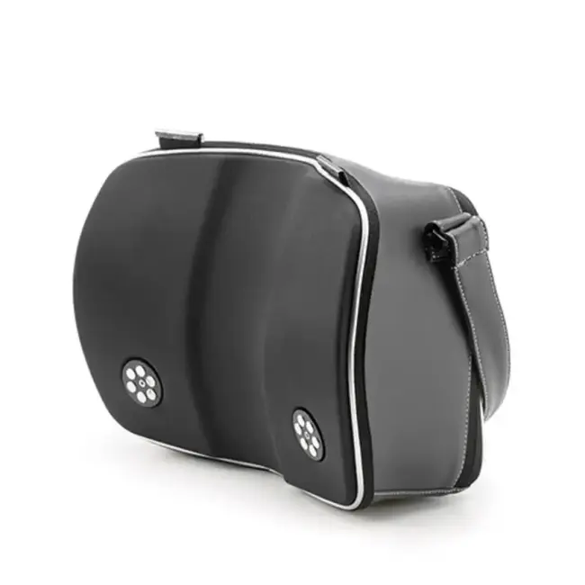 Borsa Tunnel C/magneti 14,5 Lt Kappamoto Vpd02k