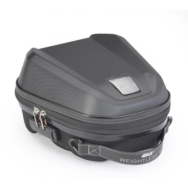 Borsello Serbatoio Tanklocked Semirigido Givi Wl902