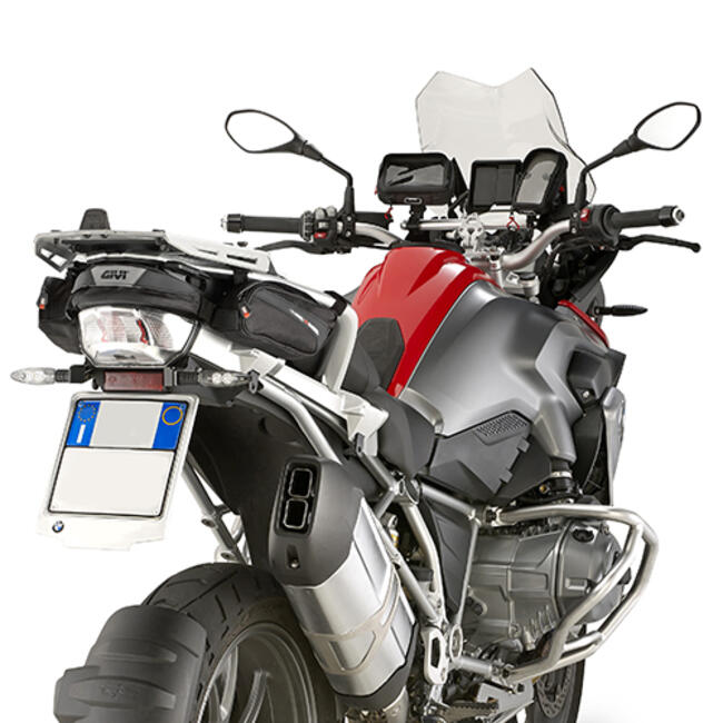 Xs315 Tasche Porta Attrezzi Specifiche Per Portapacchi Bmw R1200gs (13 > 18) / R 1250 Gs (19 > 20)