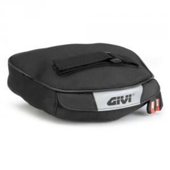 Xs5112r Borsa Sotto Coda Per Bmw R1200gs Adventure  / R 1250 Gs Adventure  Givi