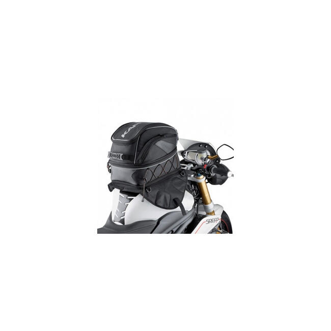 Borsa Da Serbatoio Magnetica Estensibile 30/40 Lt Kappamoto