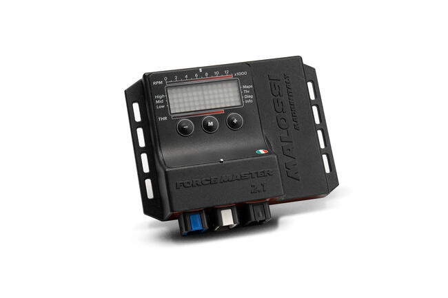 Centralina Elettronica Force Master 2.1 Malossi 5519751