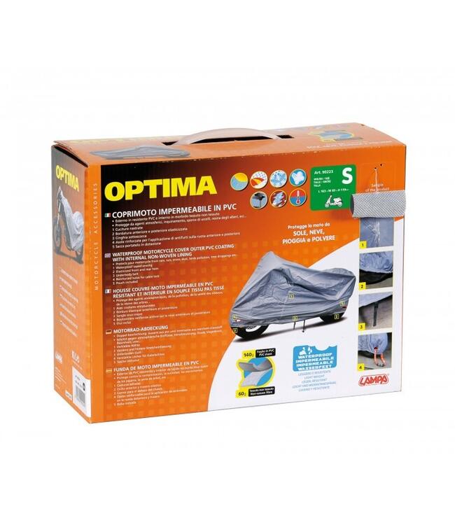 Optima Coprimoto S Lampa