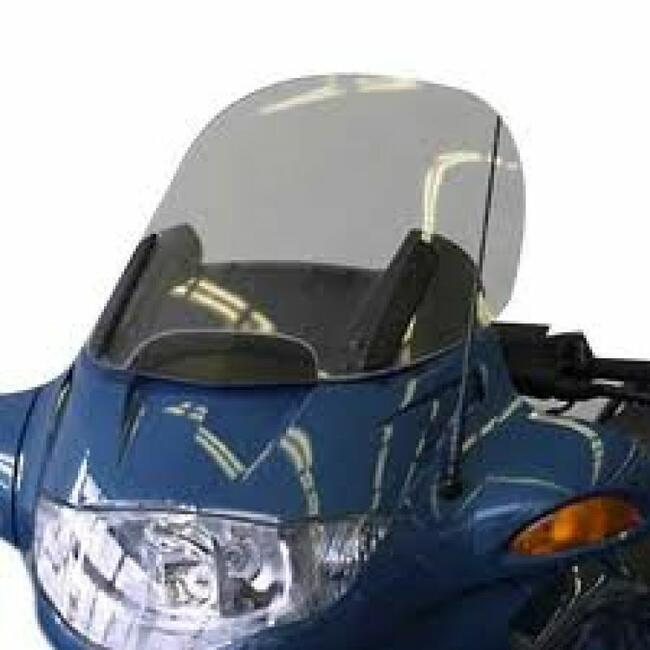 Spoiler Bmw R 1150 Rt Givi D241st