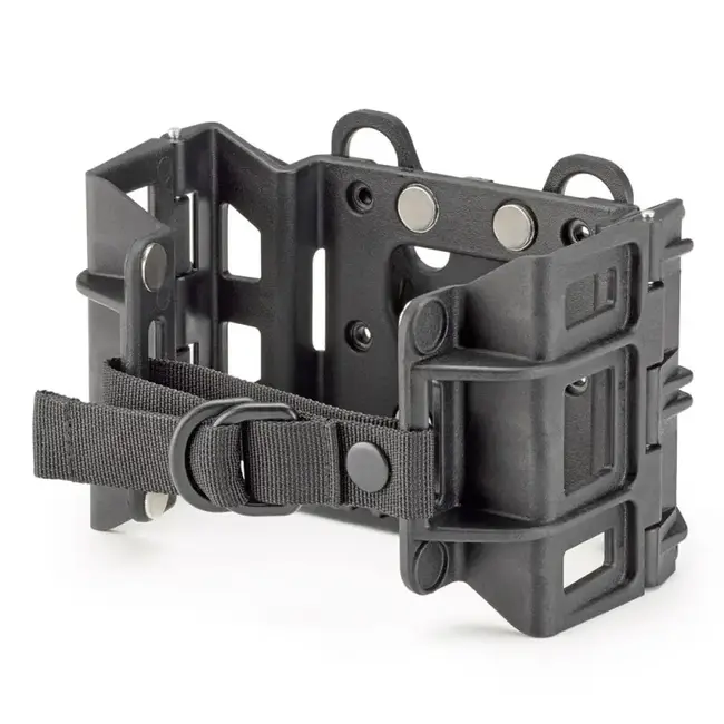 Porta Tanica In Nylon Per Tan01 Givi E205
