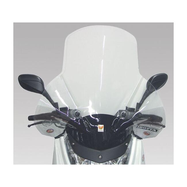 Parabrezza Per Kymco Dink 125 Isotta E62