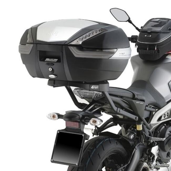 Laterale Monorack Yamaha Mt-09/xsr900 Givi 2115fz