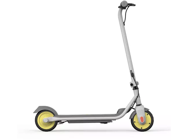 Monopattino Zing C8 Segway