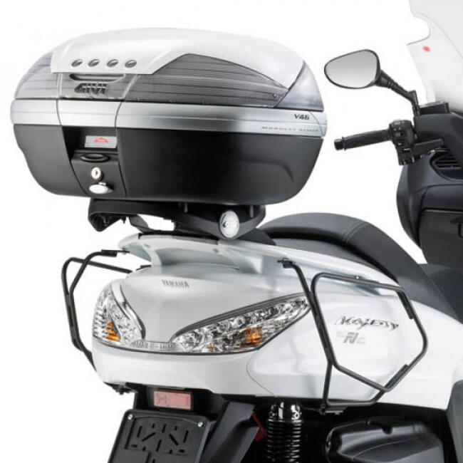 E331m Piastra Yamaha Majesty 400 Monolock Givi