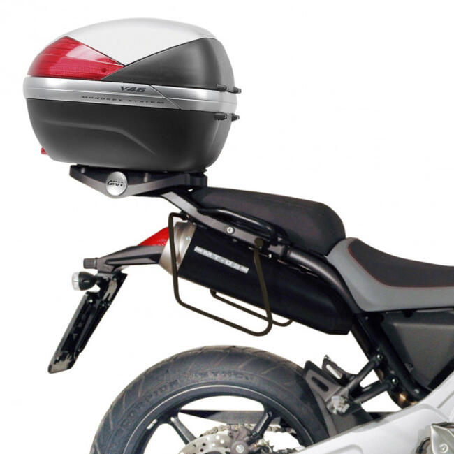 T219 Telaietti Laterali Honda Hornet 600' Givi