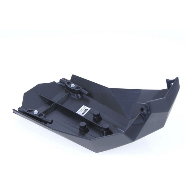Husqvarna 701 Paramotore Plastica  690 Enduro R Smc-r Originale Cod. 76503090044
