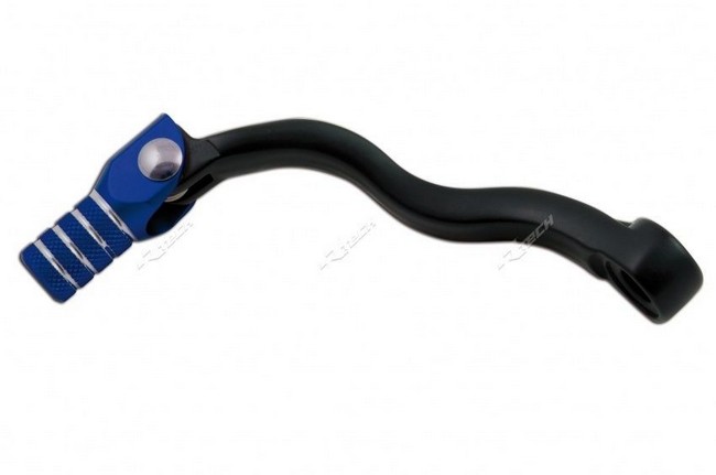 Husqvarna Leva Cambio Forgiata Ergal Blu Te 125 2014 - 2016