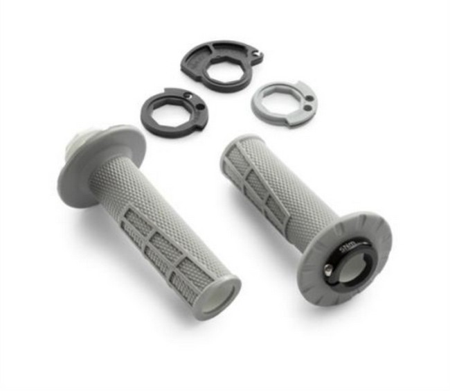 Husqvarna Set Manopole Autobloccanti 2018 2019 2020 79002923100