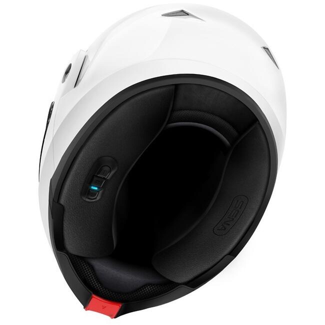 Interfono Casco Moto Bluetooth 4.1 Schuberth SC1M per Casco M1 Pro