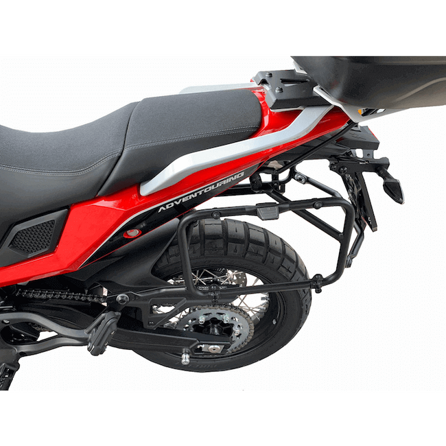 Klo9350n Portavaligie Laterali Moto Morini X-cape 649 Neutro Kappa