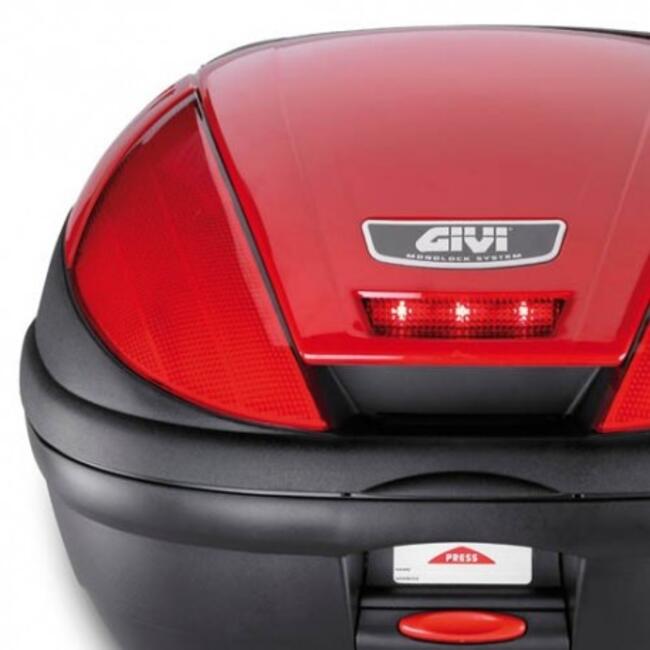 E108 Kit Luci Stop A Led Givi