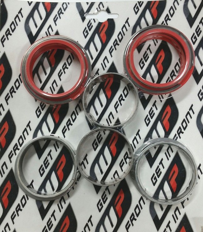 Kit Riparazione Forcella Wp 48 Originali Sx Sx-f Exc 2016 2017 2018 R14063