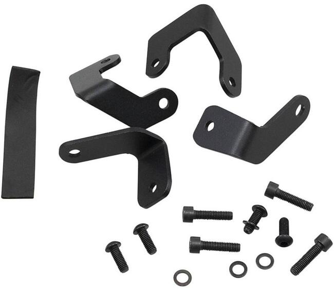 Kit Attacchi Specifico Per 7051dt Givi D7051kit