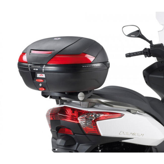 Kr920 Attacco Posteriore Specifico Per Bauletto Monolock Per Kymco Kappamoto