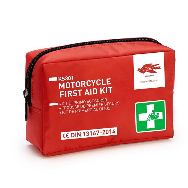 Kit Di Pronto Soccorso Ks301 Kappamoto