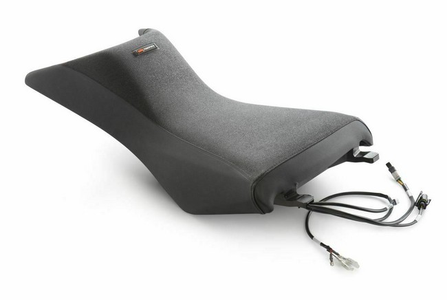 Ktm Seat Sella Ergonomica Conducente Riscaldata 890 Adventure 63707940044