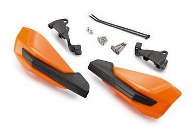 Ktm 79602979000eb Paramani Mx Arancio Cross Enduro Sx Exc 2020