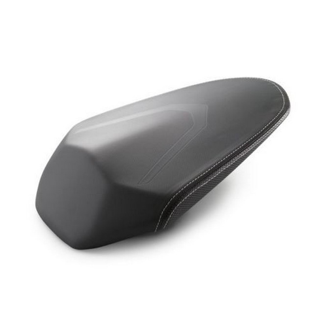 Ktm 93007947000 Sella Passeggero Ergonomica Duke 125 250 390 2017 2018