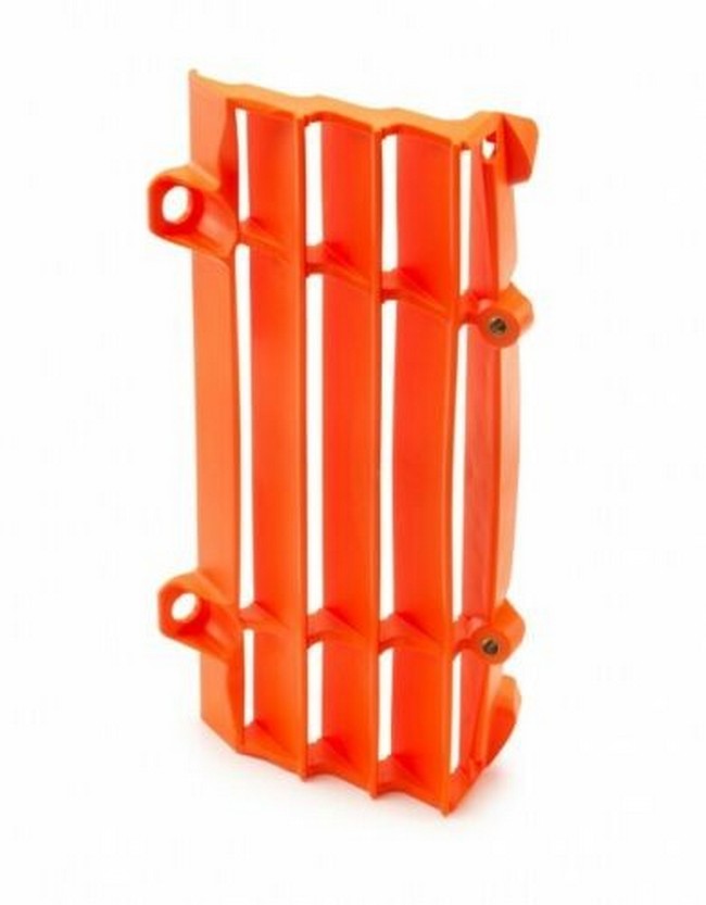Ktm Aletta Radiatore Arancio Exc-f Exc Sx-f 2020 79135034000eb