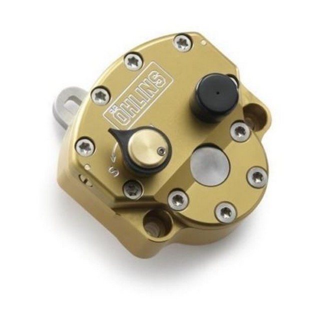 Ktm Ammortizzatore Di Sterzo Exc Sx Cod. 58512050100