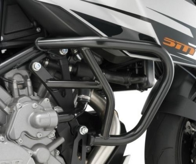 Ktm Barre Di Protezione Crash Bar 990 Sm Sm-t Sm-r