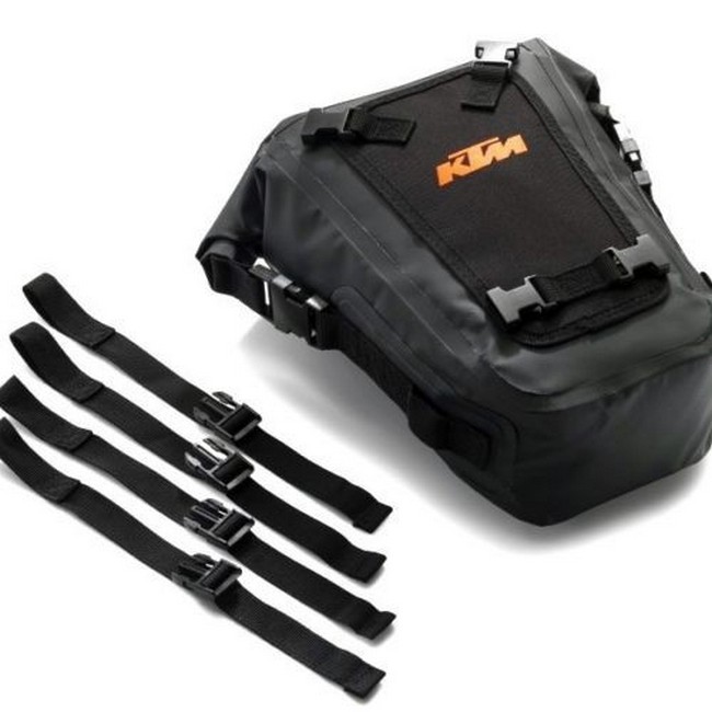 Ktm Borsa Universale Posteriore Off Road 78112978200