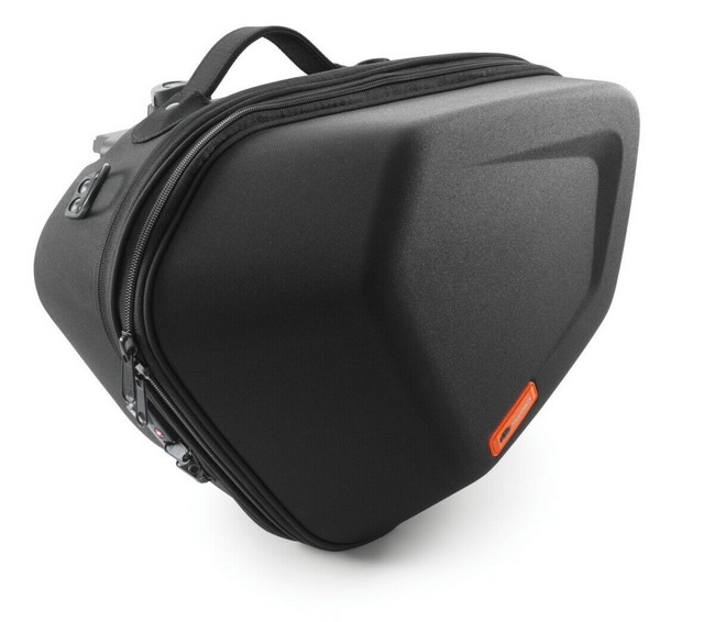 Ktm Borse Laterali 790 Duke 6411292200