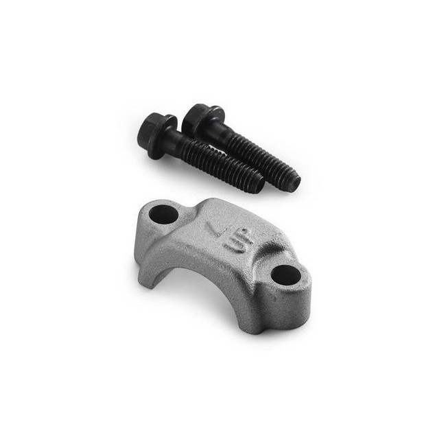 Ktm Braccialetto Clamp Fissaggio Pompa Freno Brembo Exc 50313005000