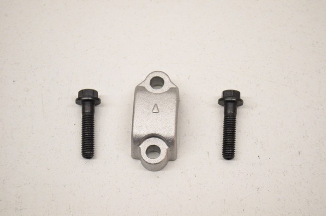 Ktm Braccialetto Clamp Fissaggio Pompa Frizione Brembo Exc 54802005100