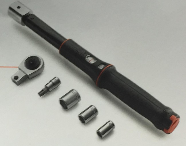 Ktm Chiave Dinamometrica