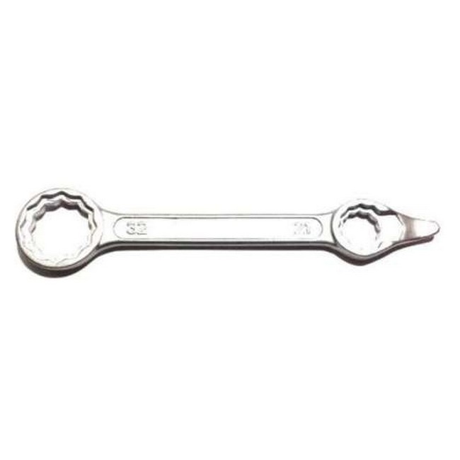 Ktm Chiave Originale 4 Funzioni 17/21/27/32 Cod. 50329080200