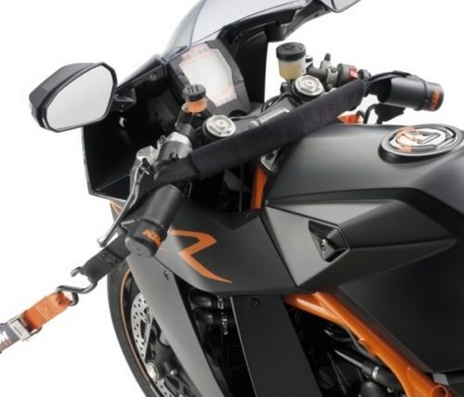 Ktm Cinghie Di Fissaggio Trasporto Moto Da Strada